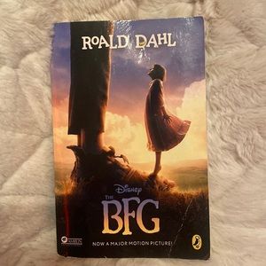 BFG book